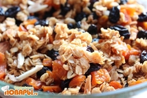 Шаг 1: Готовим впрок приличную порцию домашних …