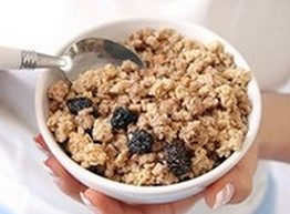 Отруби для похудения