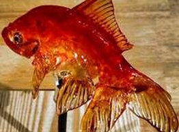 Статья: Amezaiku - сахарные «петушки» на японский лад