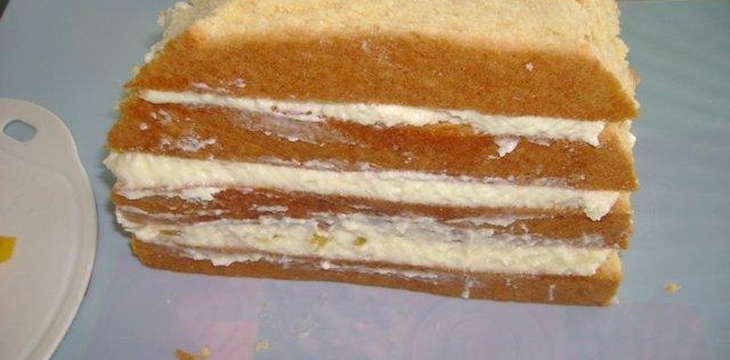 Шаг №6 МК Торт - сумочка от Annula