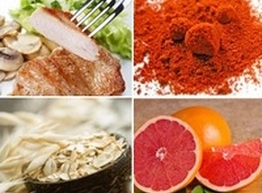 Статья: Продукты, которые ускорят Ваш метаболизм