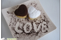 Шаг 4: Начинка: С помощью кондитерского шприца …