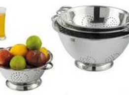 Неизвестное об известном: дуршлаг