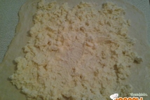 Шаг 1: Из муки соли и воды …