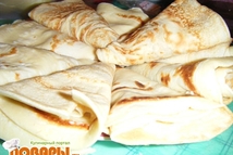 Шаг 5: Заворачиваем уголком и выкладываем на …