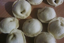 Шаг 4: И залепить.