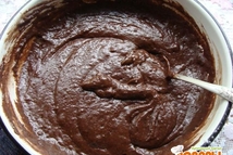 Шаг 1: Сначала делаем начинку для кексов. …