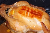 Шаг 3: Удобно запекать в пакете (рукаве). …