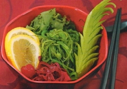 Рецепт: Салат "Кайсо"