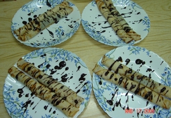 Блины  для любимого