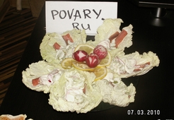 Угуландский цветок