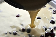 Шаг 4: Подберите желаемую форуму для духовки. …