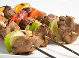 Какое мясо выбрать для шашлыка?