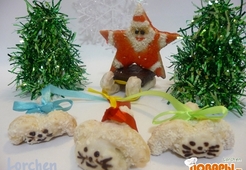 "Дед Мороз и Кролики"