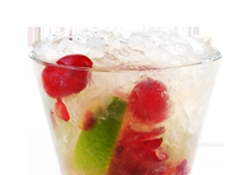 Рецепт: Ванила Айс