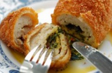 Котлета по-киевски: блюдо с непростой историей