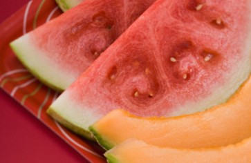 Статья: На моем столе отныне всегда есть арбуз и дыня