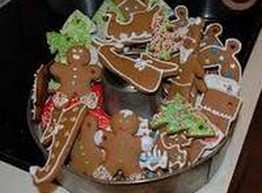 Пряничное мастерство. Секреты вкусных пряников