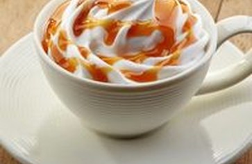 Самые популярные виды кофе. Какой ваш любимый?