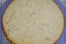 Шаг 2: Ввести белки, аккуратно перемешать, выложить …