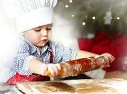 Поварята на кухне: памятка родителям