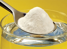 Статья: Сода: практическое применение