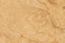 Шаг 1: Фасоль замочить на 8 часов …