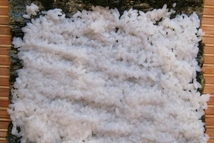 Шаг 1: Отвариваем рис, придерживаясь рекомендаций, приведенных …