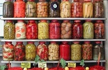 Секреты и способы консервирования