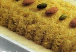 Английский крем