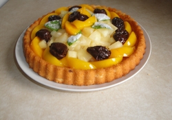 Рецепт: Пирог 