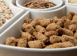 Статья: Отруби - идеальный союзник в борьбе с лишним весом