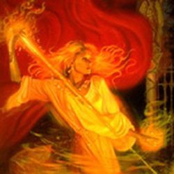 Аватар пользователя Fire