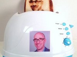 Статья: Завтрак в стиле «селфи»