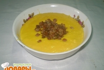 Шаг 2: Потом добавить разрыхлите ль, ванильный …