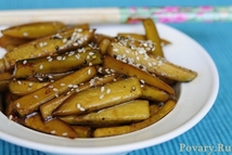 Шаг 5: Все хорошо перемешать. Теперь нужно …