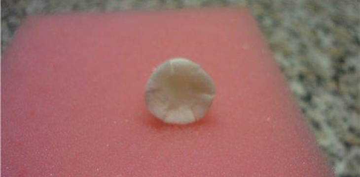 Шаг №6 МК Ландыши от Umnichka