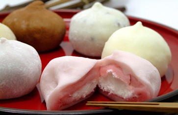 Нет мочи как хочется… mochi