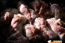 Шаг 3: все пальчики обжарить на растительном …