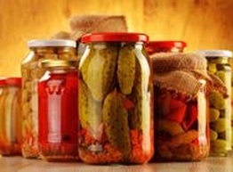 Статья: Что приготовить с рассолом?