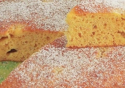 Рецепт: Манник