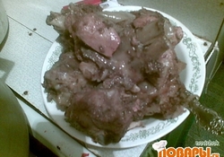 Рецепт: Кялафыр