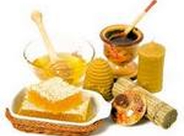 Статья: Медовое похудение