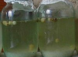 «Живительный рис», как его готовить и как принимать