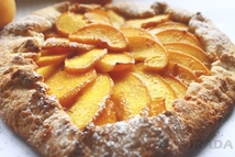 Шаг 3: Мед смешать с молоком,прогреть в …