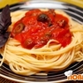 Спагетти по-итальянски