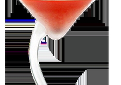 Рецепт: Сиреневый туман