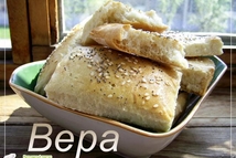 Шаг 4: Выпекать 30-40 минут, в разогретой …