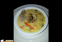 Шаг 5: Мясо делим на порционные кусочки …