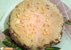 Рецепт: Яблочный изыск